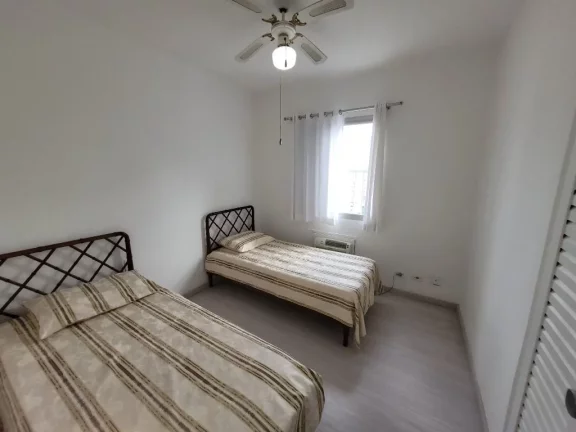 Imagem PITANGUEIRAS - LINDO APARTAMENTO COM VISTA AO MAR, 4 DORMITÓRIOS, 2 VAGAS, PITANGUEIRAS.
