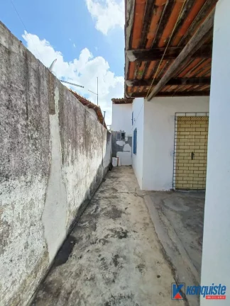 Imagem VENDO CASA NO CONJUNTO MORADA DAS ÁRVORES