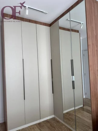Imagem Ótimo apartamento à venda - Condomínio Forest - Jundiaí - SP