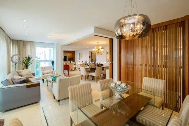 Imagem Apartamento à venda Vila Olímpia São Paulo