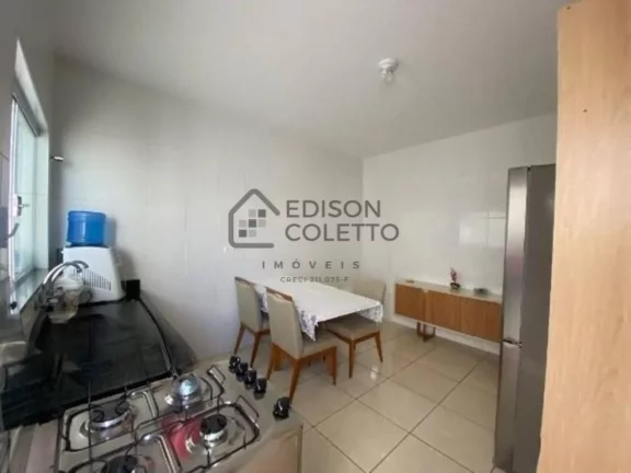 Imagem Casa reformada a venda em Piracicaba com excelente localização, no bairro Castelinho