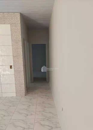 Imagem Casa pronta para morar, 3 dormitórios à venda por R$ 175.000,00 - CENTRO OPERARIO Timon/MA