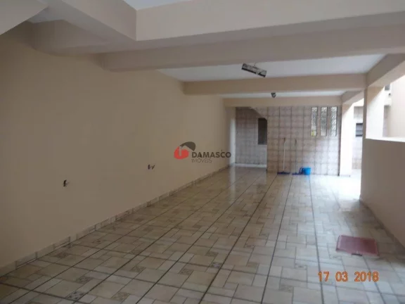 Imagem Sobrado à venda, Dos Casa, São Bernardo do Campo
