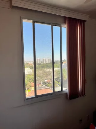 Imagem APARTAMENTO 3 DORMITÓRIOS - 3º ANDAR - LARANJEIRAS - HORTOLÂNDIA