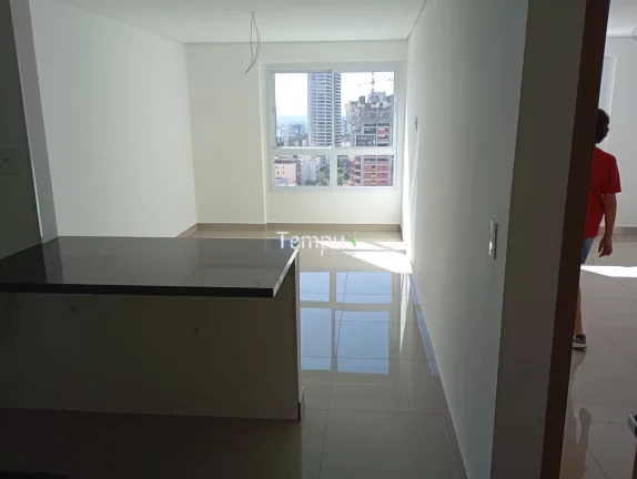 Imagem QS Life Home ... Clinical - Apartamento Flat em Setor Marista, Goiânia/GO