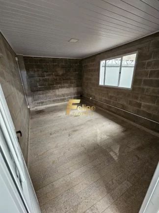Imagem GALPÃO PARA LOCAÇÃO NA RODOVIA COM 360M² - GUARAPARI / ES