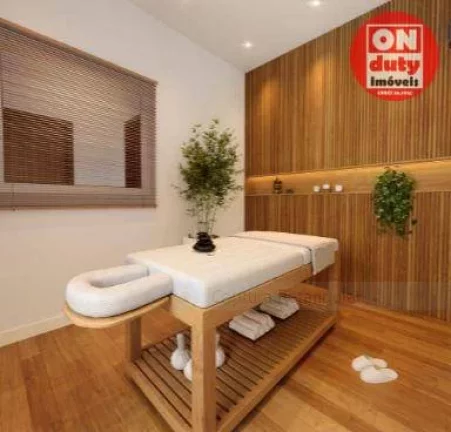 Imagem Apartamento Garden com 3 suíte, terraço com SPA e Jacussi à venda, 136 m² por R$ 1.946.000 - - Santos/SP