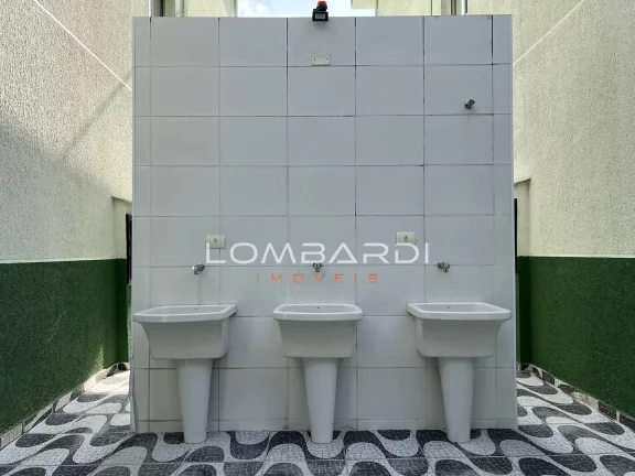 Imagem Apartamento a venda no Perequê açú com ótima localização.