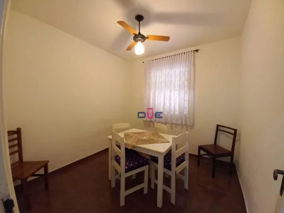 Imagem Apartamento no Gonzaga, com 103m2 de área útil, 3 quartos e doc OK