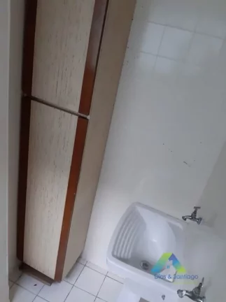 Imagem RUDGE RAMOS Apartamento 63 M², 2 dormitórios, 1 vaga com ótima localização e valor !!!