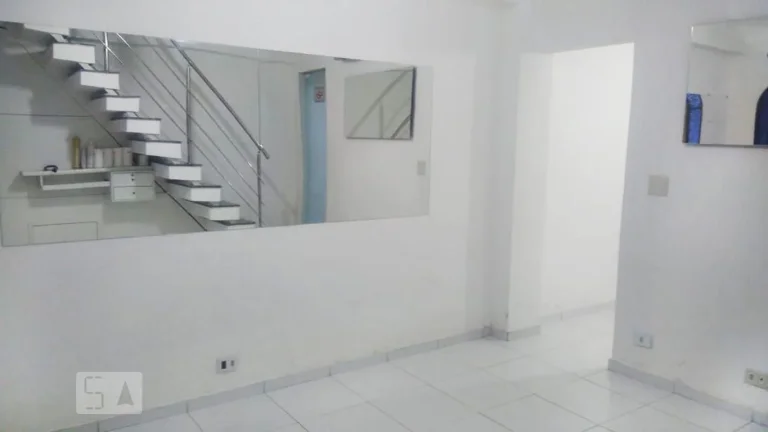 Imagem Casa à Venda - Cambuci, 2 Quartos, 120 m2
