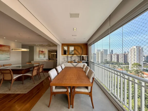 Imagem Apartamento Condomínio Poema Granja Julieta pronto para morar