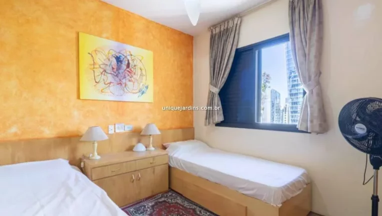 Imagem Apartamento à venda Itaim Bibi São Paulo