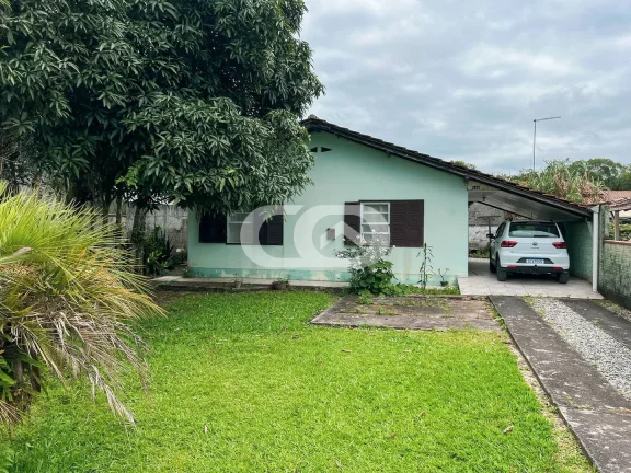 Casa | Costeira | Bal. Barra do Sul