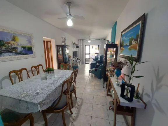 Imagem Excelente Apartamento com dois dormitórios a Venda na Guilhermina