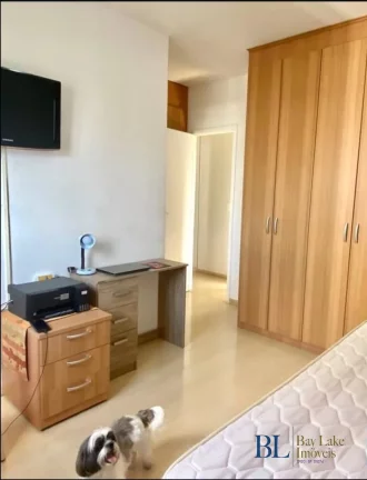 Imagem Apartamento Com 2 Suítes - À Venda, 89 m²!! Spazio Mooca!!