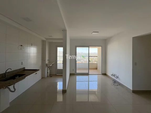 Imagem Cerrado Family Home - Apartamento à venda no bairro Aeroviário - Goiânia/GO