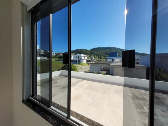 Imagem Casa à Venda, 233m2, 4 Suítes, 4 Vagas - Ingleses do Rio Vermelho, Florianópolis/SC