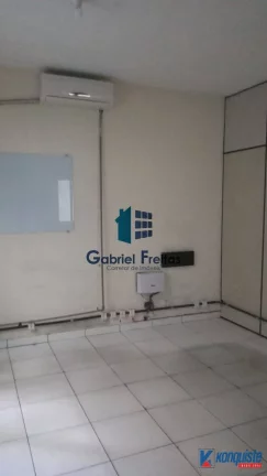 Imagem ALUGO SALA NO EDIFÍCIO BRASIL