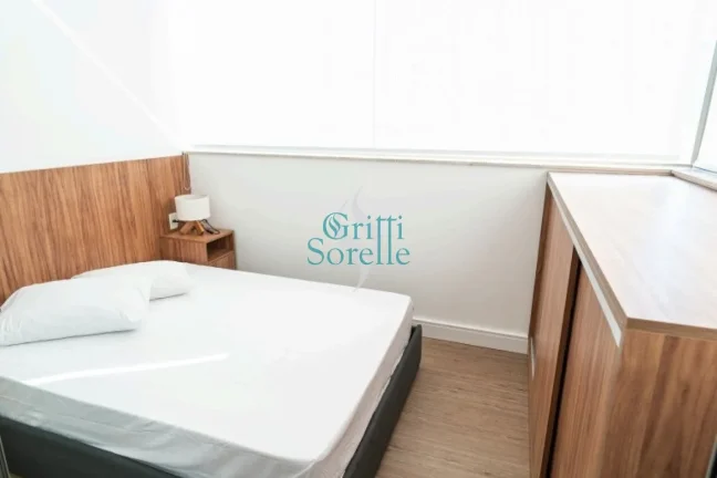Imagem Apartamento para Alugar em Vila Nova Conceição - São Paulo/SP.