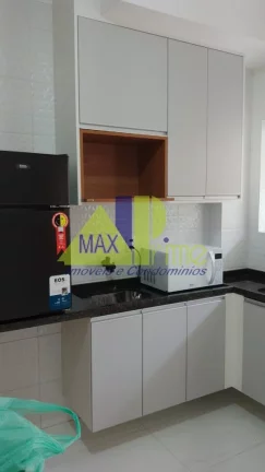 Imagem Alugue seu novo lar na Vila Carrão, São Paulo - Apartamento moderno e aconchegante!