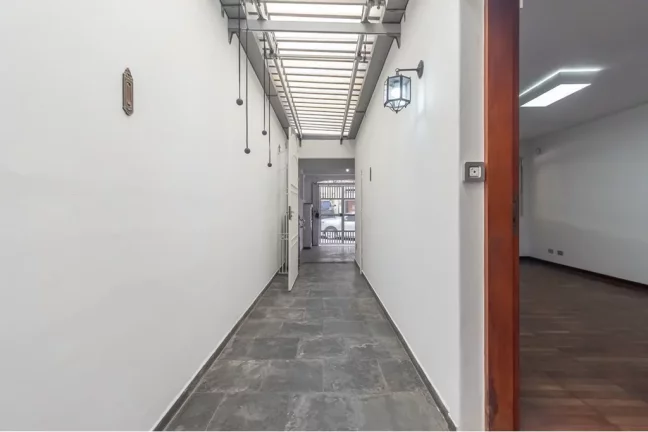 Imagem CASA RESIDENCIAL em São Paulo - SP, Vila Olímpia