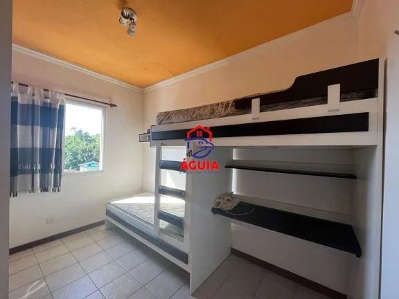 Imagem Apartamento amplo e aconchegante no centro de Ubatuba!!