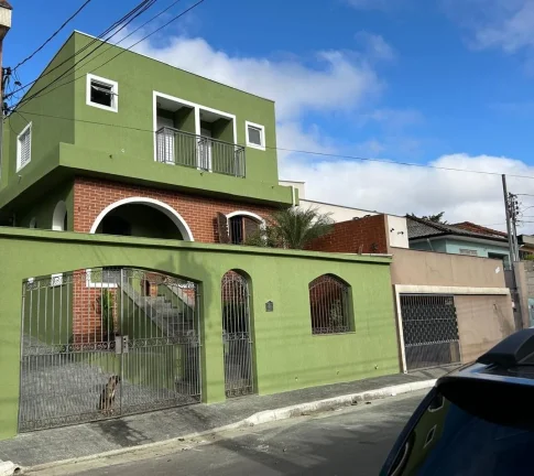 Imagem Casa para Venda em São Paulo, Planalto Paulista, 5 dormitórios, 4 suítes, 5 banheiros, 2 vagas