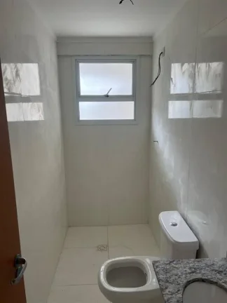 Imagem APARTAMENTO COM 74.2 m² - CAIÇARA - PRAIA GRANDE SP