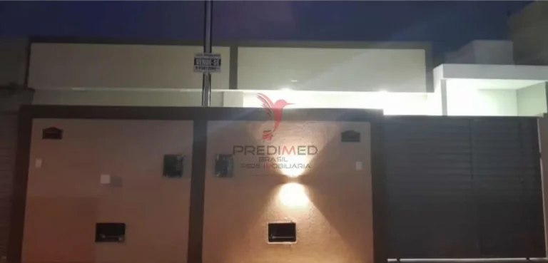 Imagem Casa à venda no Gramame