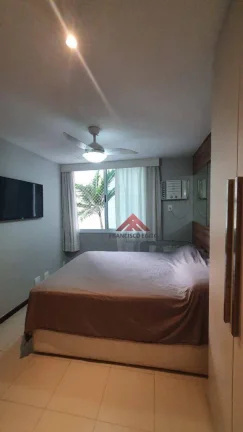Imagem Apartamento com 2 dormitórios à venda, 89 m² por R$ 842.000,00 - Icaraí - Niterói/RJ