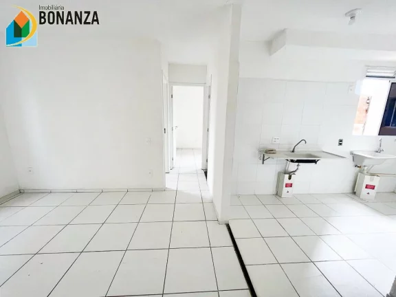 Imagem Apartamento no Passaré com 2 Quartos para Alugar