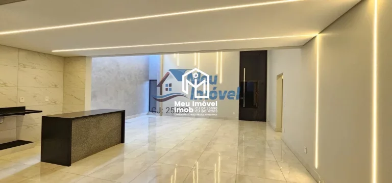 Imagem Recantos dos Sabia Vicente Pires Casa 3 Quartos 3 Suítes 2 Vagas 300m² Cozinha