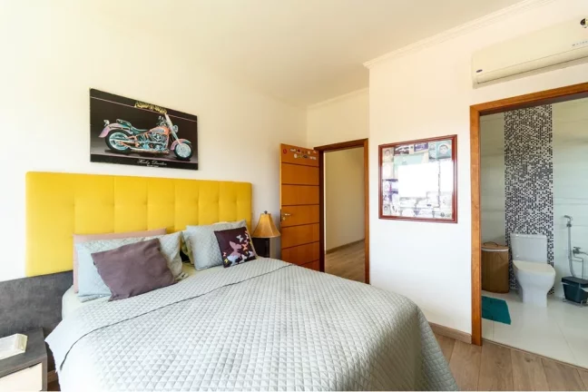 Imagem CASA RESIDENCIAL em Itatiba - SP, Parque da Fazenda
