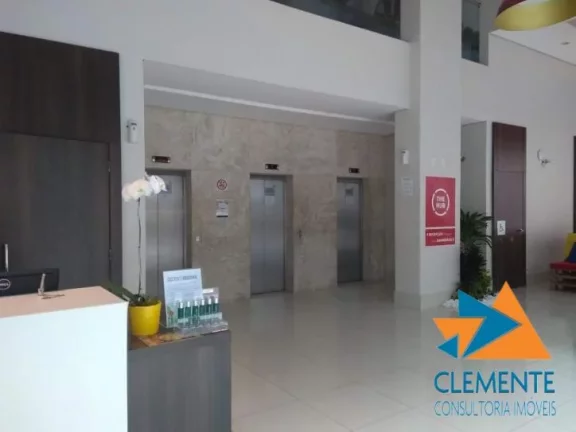 Imagem FLAT-Hotel Ramada Encore Minascasa BH. AO LADO DO OURO MINAS