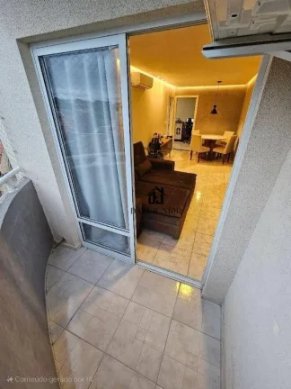 Imagem Apartamento com 2 suítes à venda, 77 m² por R$ 414.900 - Jardim Ipê - Sorocaba/SP