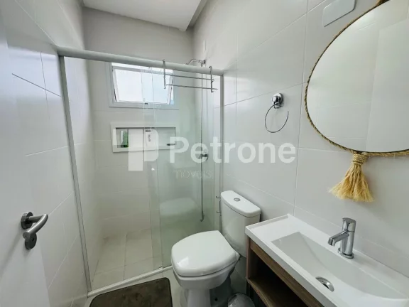 Imagem APARTAMENTO RESIDENCIAL em GOVERNADOR CELSO RAMOS - SC, palmas