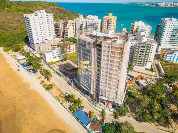 Imagem APARTAMENTO DE 2 QUARTOS E LAZER COMPLETO EM CONSTRUÇÃO NA PRAIA DA CERCA!