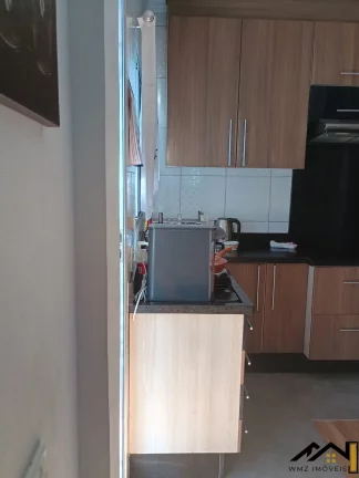 Imagem Casa em Condomínio na Vila Santa Teresa | WMZ Imóveis