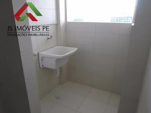 Imagem Apartamento na Torre, 3 quartos