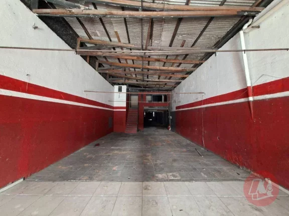 Imagem Galpão para alugar, 200 m² por R$ 8.586,00/mês - Partenon - Porto Alegre/RS