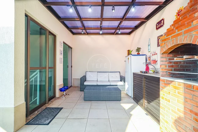 Imagem COBERTURA DUPLEX na BARRA OLÍMPICA - 148m² - R$ 970.000