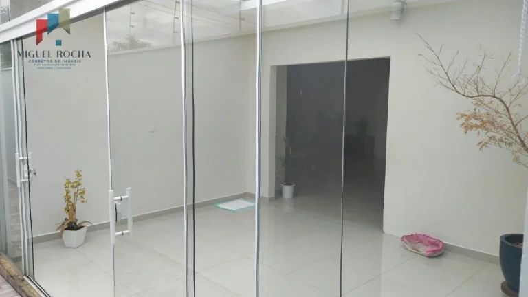 Imagem Casa à venda no bairro Colina Verde - Tatuí/SP