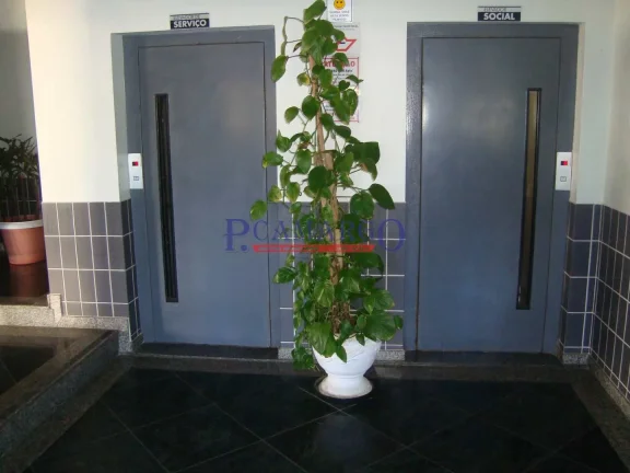 Imagem Apartamento Padrão