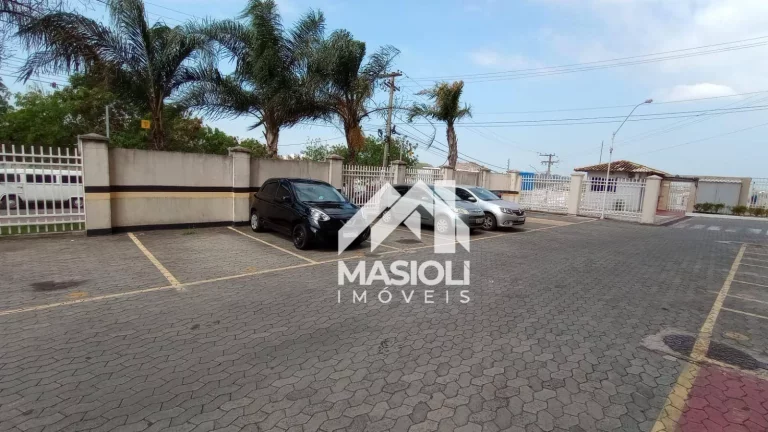 Imagem Apartamento com 2 dormitórios à venda, 55 m² por R$ 300.000,00 - Ataíde - Vila Velha/ES