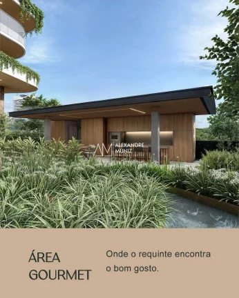 Imagem Casa Monã, apartamentos à venda no Cocó, 3 a 4 suítes