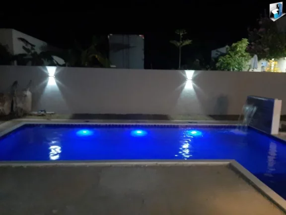 Imagem Linda casa no condomínio Ninho Verde I Eco Residence - Porangaba/SP.