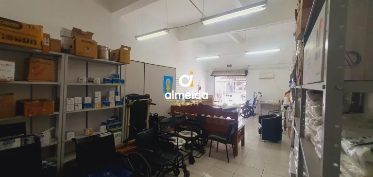 Imagem SALA COMERCIAL TÉRREA