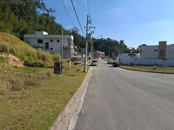 Imagem Cond. Vitta Granja Viana - Lote 137,22m² c/ PROJETO
