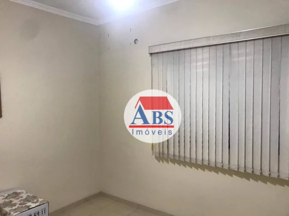 Imagem Casa com 3 dormitórios à venda, 240 m² por R$ 650.000,00 - Vila Nova - Cubatão/SP